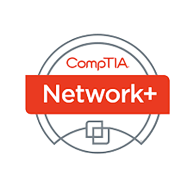 comptia network logo