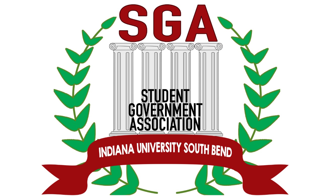 Student Government Logo